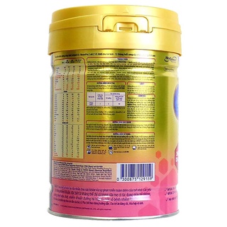 Sữa Enfamil A+ NeuroPro 2 830g [Date 2023]