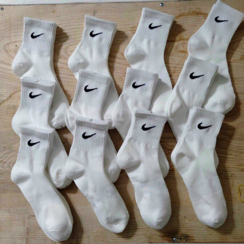 Tất Nnike, vớ Addidas cổ ngắn, trung, dài cho nam nữ thể thao