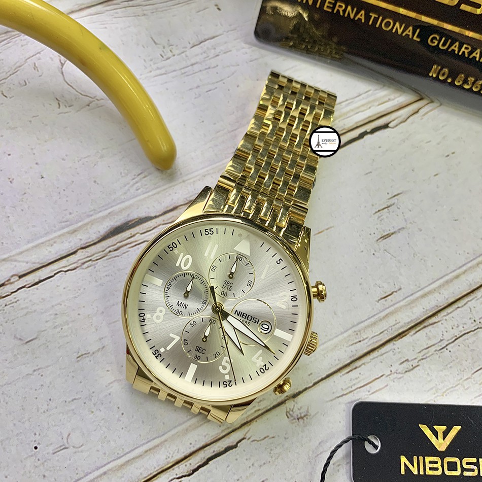 Đồng hồ Nam  AUTOMATIC - JAPAN MOVT  mặt 42mm dây 26mm Chống Nước Tốt bảo hành 6 tháng TS02  FULLBOX + pin dự phòng | BigBuy360 - bigbuy360.vn