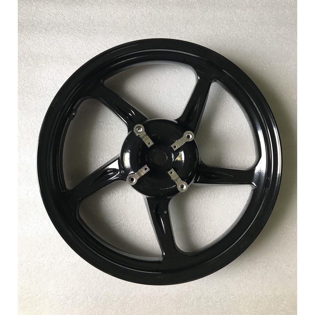 Mâm vành đúc 5 cây Sh Ý cho Sh Việt nam 2012 2023 gắn zin không chế cháo sản phẩm chất lượng cao giá tốt