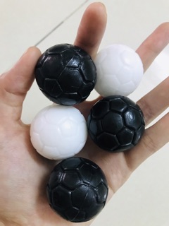 Bóng bi lắc basic