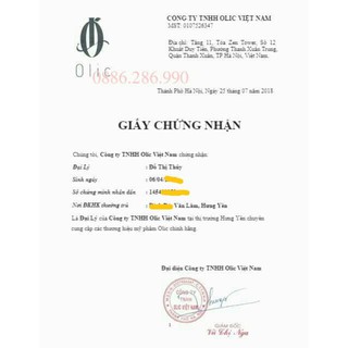 KEM TAN MỠ QUẾ OLIC 100ML
