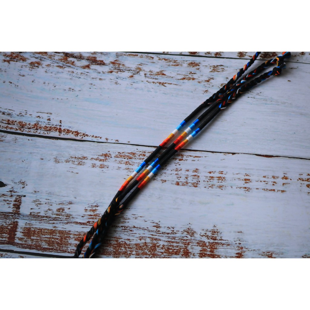 Vòng xoăn 'Happy' - vòng tay tình bạn | BigBuy360 - bigbuy360.vn