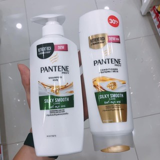Dầu XẢ Pantene Thái Lan 450ml