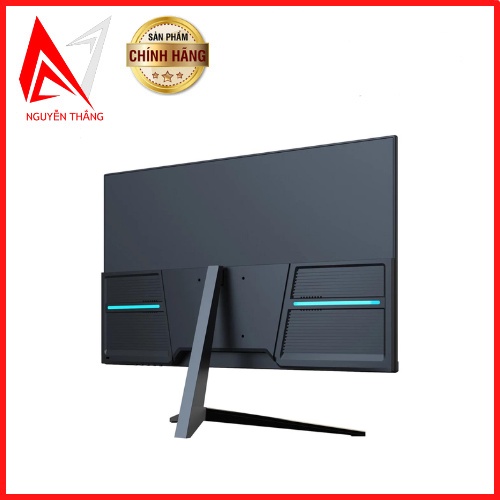 Màn hình LC-Power LC-M27-FHD-165-C-V2/ Đen/ 27 inch FHD VA/165hz/ Red LED illumination/ new chính hãng