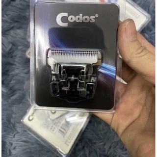 lưỡi tông đơ codos CHC-918