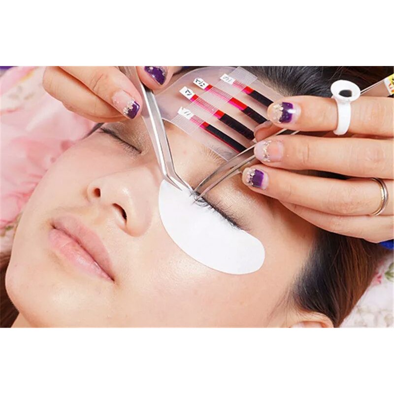 Miếng Silicon hít mi_Miếng dán mi_thảm hít mi silicon