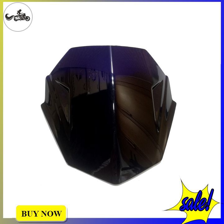 Mão mo ốp đầu xe Winner, Exciter 150, Sirius, Wave...trang trí nổi bật cho xế cưng