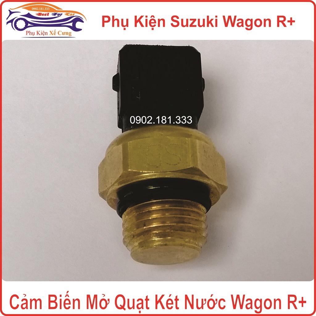 Cảm Biến Mở Quạt Két Nước Suzuki Wagon R+