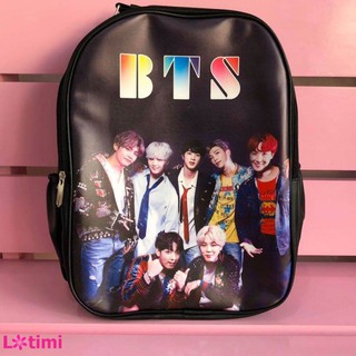 Ba lô hàn quốc BTS 41x32cm