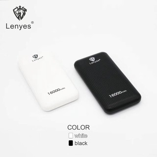 Sạc Dự Phòng Lenyes Y103 16000mAh