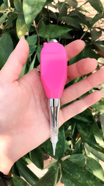 Máy Thần Thánh Không Chỉnh