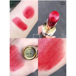 Son YSL Rouge Volupté Shine