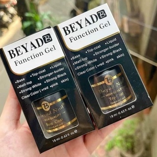 Base Top Beyad Mỹ chính hãng