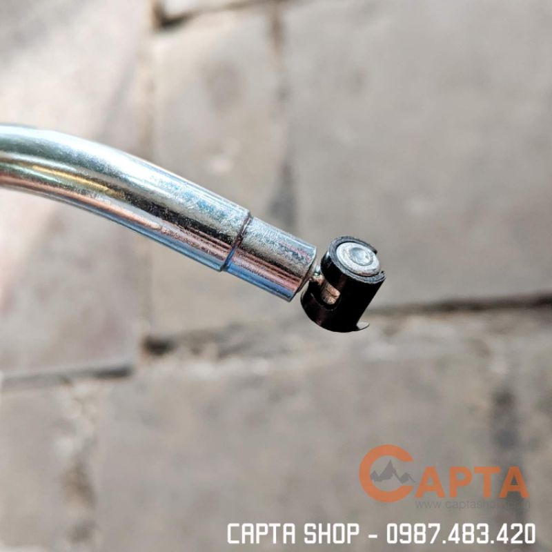 Dây côn Suzuki EN 150A