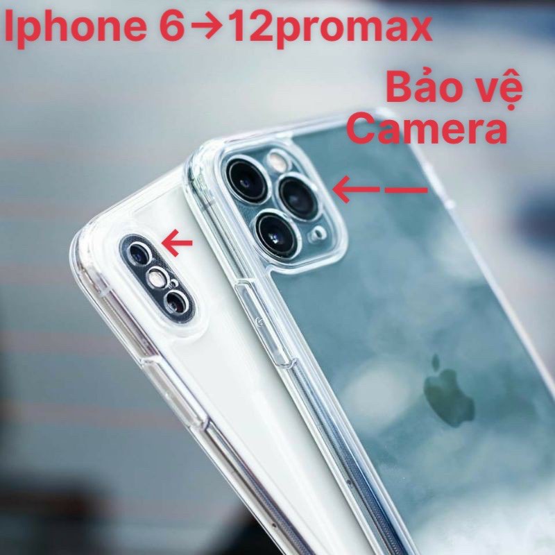 Có 13promax Ốp dẻo bảo vệ camera 11/ 11pr0/11pr0max | BigBuy360 - bigbuy360.vn