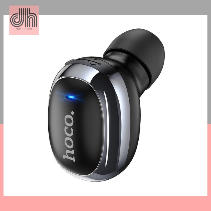 Tai nghe bluetooth không dây một bên Hoco E54