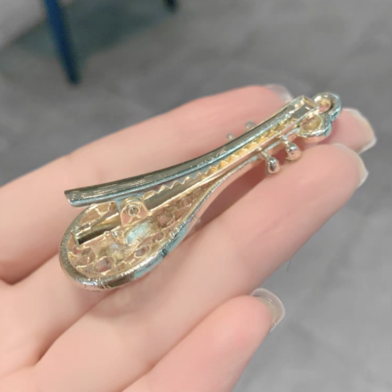 Kẹp Tóc Phong Cách Trung Hoa Cổ Điển Cho Nữ