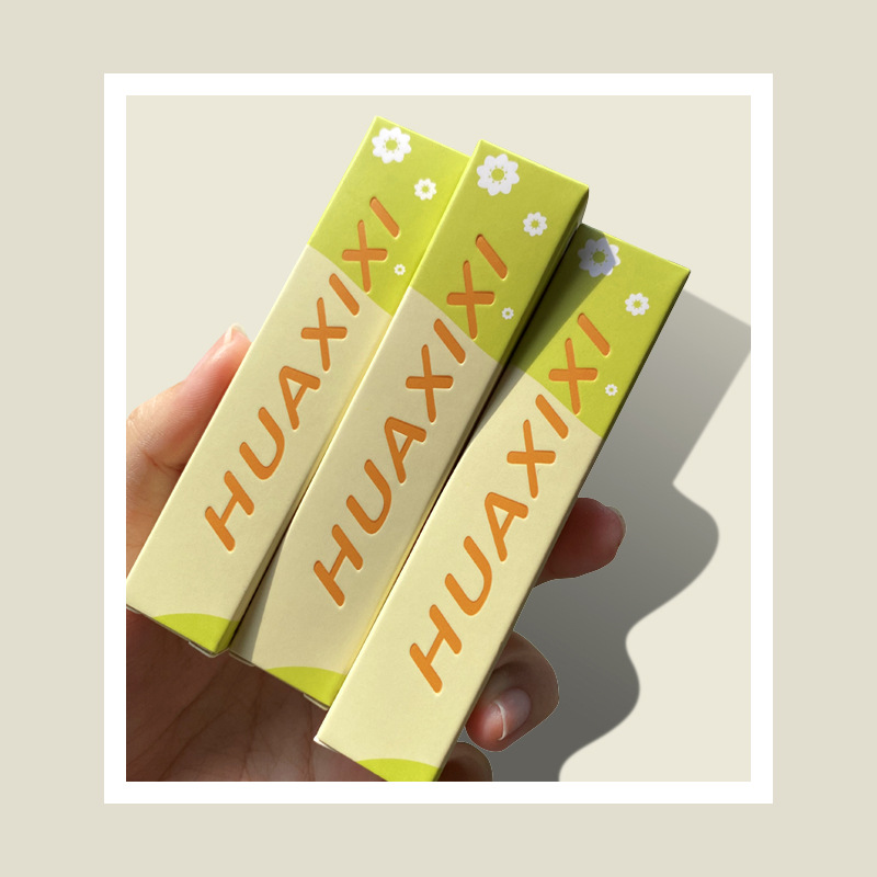 [Hàng mới về] Son môi trang điểm Huaxi mềm mượt chống nước | BigBuy360 - bigbuy360.vn