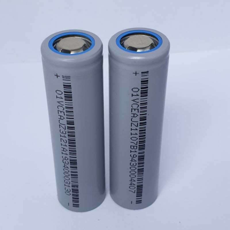 achun.vn - CELL PIN INR18650 - 3200mAh - 3.7V XẢ 3C(10A) Màu Ngẫu Nhiên