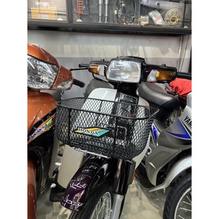 Rỏ , giỏ xe dream thái sịn