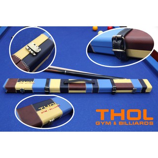Cơ Billiard THOL - Cơ Bi Da Cao Cấp