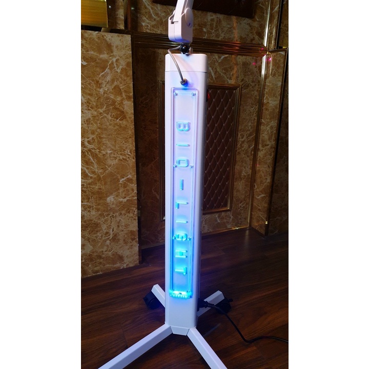 ĐÈN ÁNH SÁNG SINH HỌC TP 601 HIỆU QUẢ