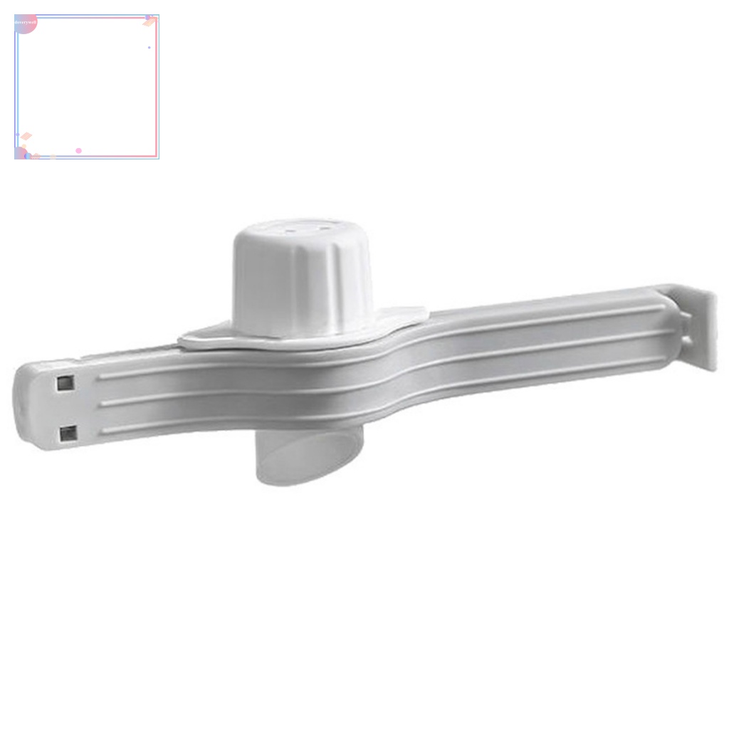 Kẹp Túi Thực Phẩm An Toàn Nhỏ Gọn Cho Nhà Ở