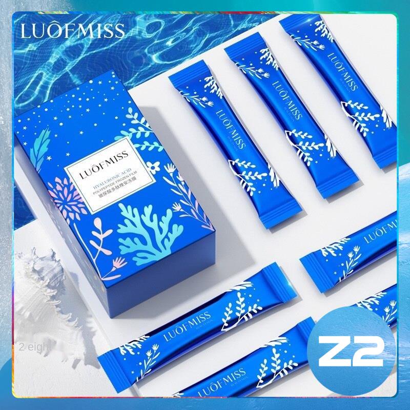 N77 (Hàng Mới Về) Mặt Nạ Ngủ Polypeptide Dưỡng Ẩm Chăm Sóc Da Hiệu Quả