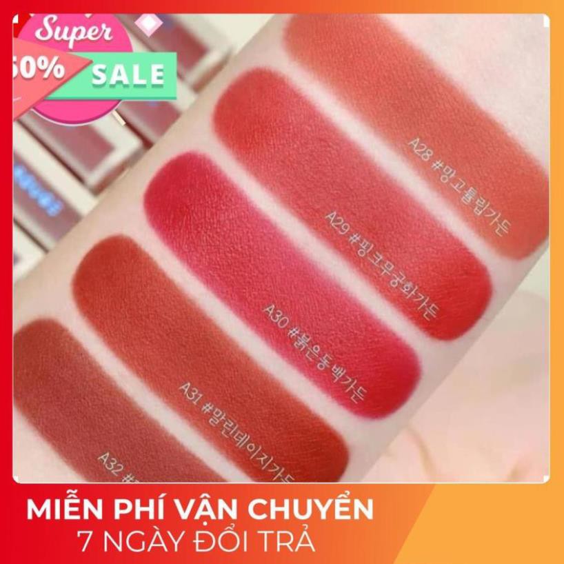 Son Black Rouge Ver 6 ⚡️𝑯𝒂̀𝒏𝒈 𝑯𝒂𝒏𝒅𝒎𝒂𝒅𝒆⚡️ Son Kem Siêu Lì ⚡️ 𝐌𝐢𝐞̂̃𝐧 𝐏𝐡𝐢́ 𝐒𝐡𝐢𝐩 ⚡️ | BigBuy360 - bigbuy360.vn