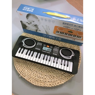 Đồ chơi đàn piano vui nhộn dành cho bé