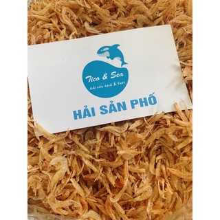 Tép khô 500g