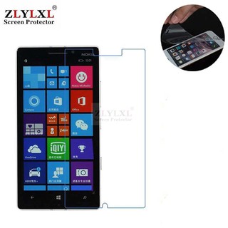 Set 5 Miếng dán chống trầy độ nhạy cảm ứng cao bảo vệ màn hình HD cho Nokia 930