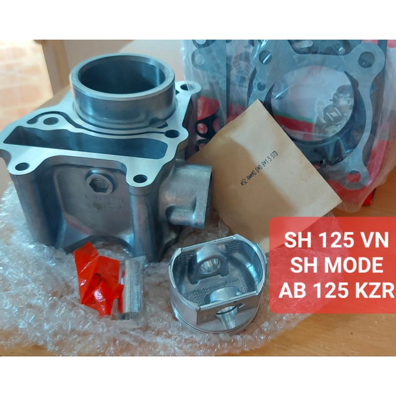 Bộ lòng  SH Ý 125-150, SH 125-150 VN