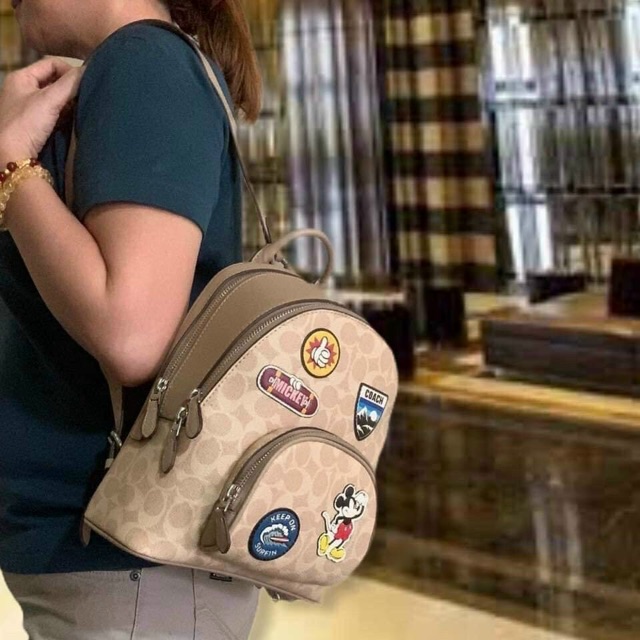 BALO COACH HADODISNEY 3892