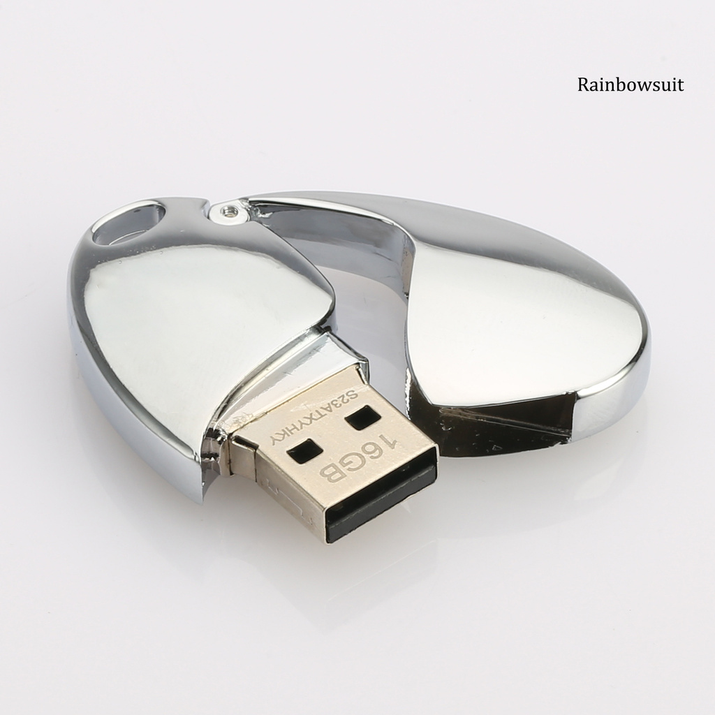 Usb Mini Rb- K20 Dung Lượng 16gb / 32gb / 64gb