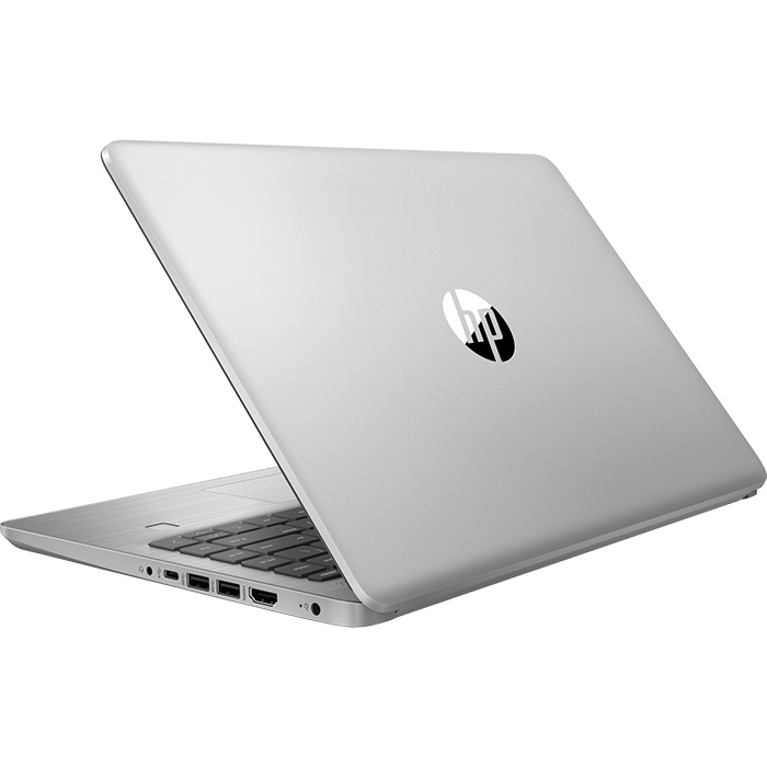 Laptop HP 340s G7 36A36PA (i7-1065G7/8GD4/256GSSD/14.0FHD/FP/WL/BT/3C41WHr/XÁM/W10SL) - Hàng chính hãng