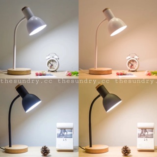 Đèn led để bàn