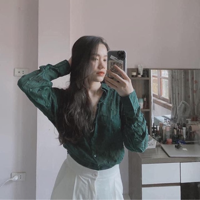 Áo Thu Phương