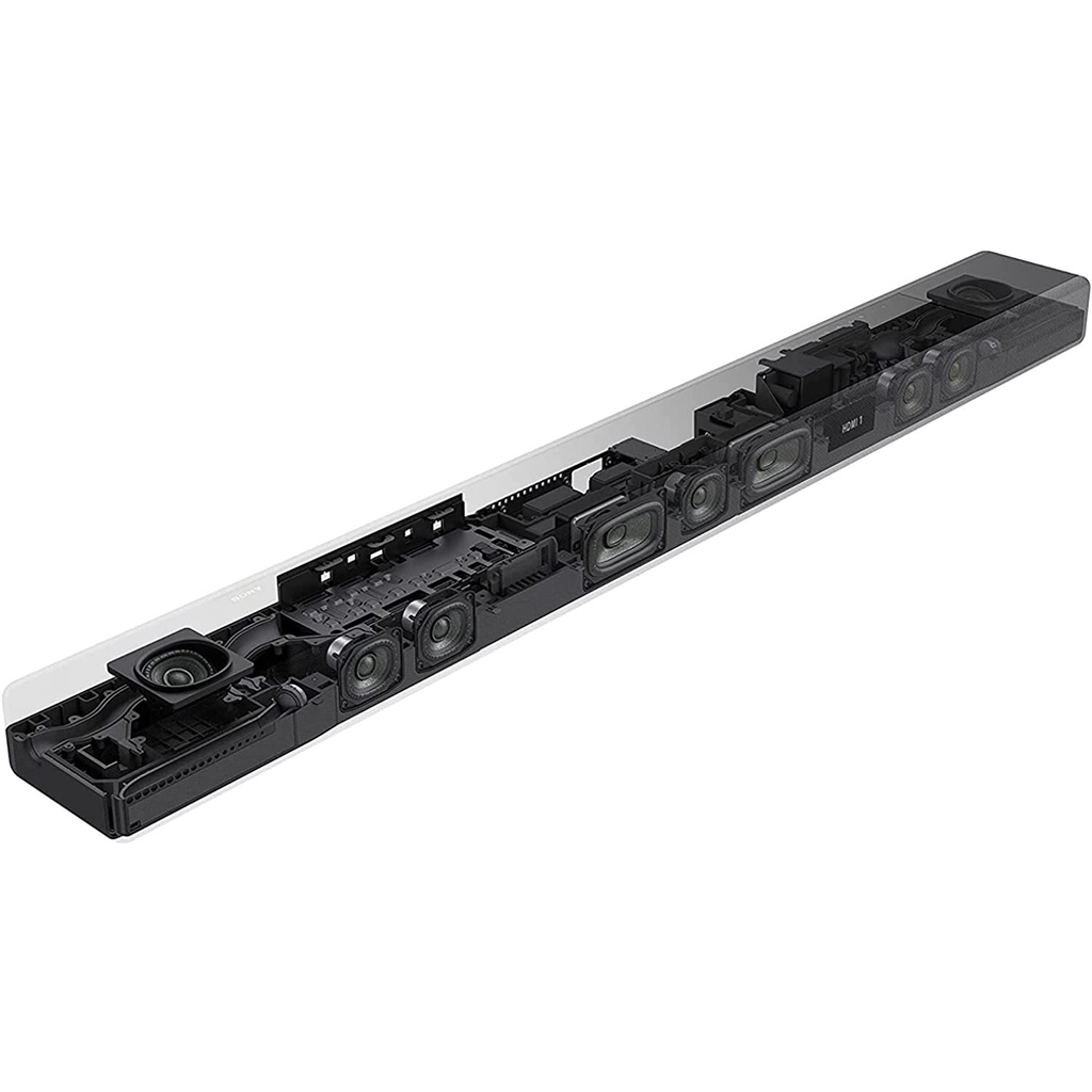 Loa thanh SoundBar SonyHT-A7000 | 7.1.2 kênh/DTS:X® | HT-A7000- Hàng chính hãng - Bảo hành chính hãng 12 tháng toàn quốc