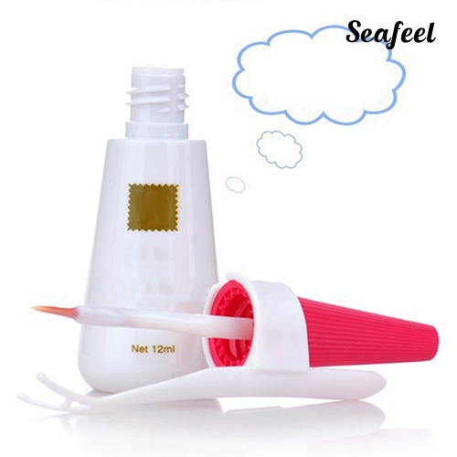 [Hàng mới về] Keo dán lông mi giả 12ml trang điểm làm đẹp thời trang cho nữ