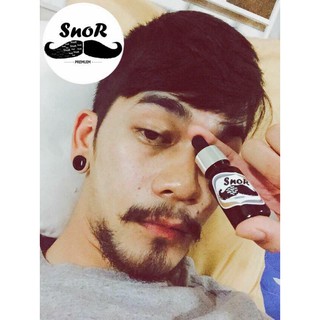 Thuốc kích thích mọc râu, lông tóc thái lan Snor