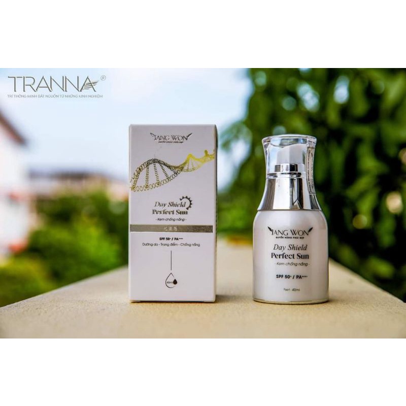 Kem chống nắng doctor queen