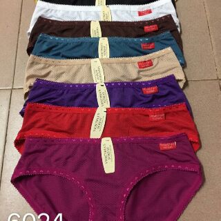 Combo 10 quần chíp vic thông hơi