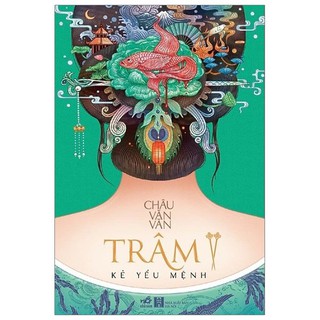 Sách - Trọn bộ Trâm (Tiểu thuyết)