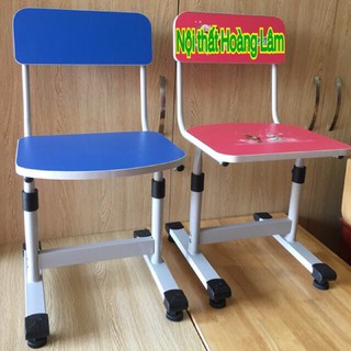 (Hoả tốc 1 giờ) Ghế học sinh Xuân Hoà tăng chỉnh chiều cao
