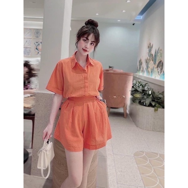 Bộ đũi tơ xước nữ, chất mềm mát, có size 40-70kg