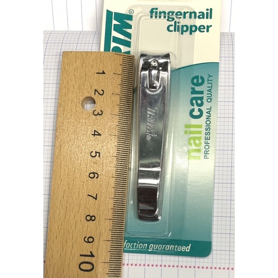 Dụng cụ Bấm móng tay TIỆN DỤNG- TRIM  【】