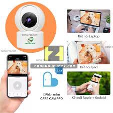 Free ship. Camera ONVIZCAM v5pro/ yh200 carecam 2022 full HD 1080P. Cảm biến theo hướng di chuyển