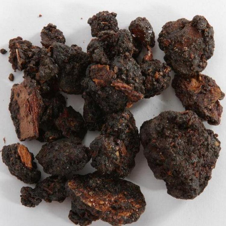 Mộc Dược  nguyên chất 100 gram.